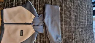 Conjunto deportivo McKenzie niño 10-12 años