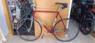 Bicicleta Colnago Vintage L'Eroica