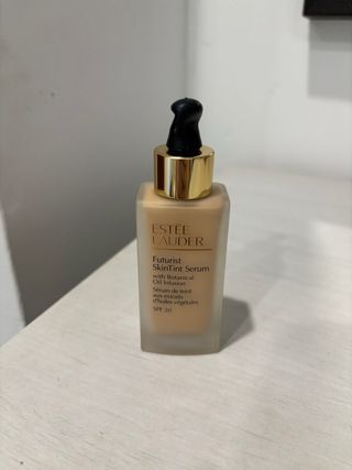 Estee Lauder Futurist SkinTint Serum SPF 20