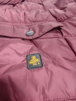 ✅️Giubbotto REFRIGIWEAR Uomo Tg XXL/56 Rosso