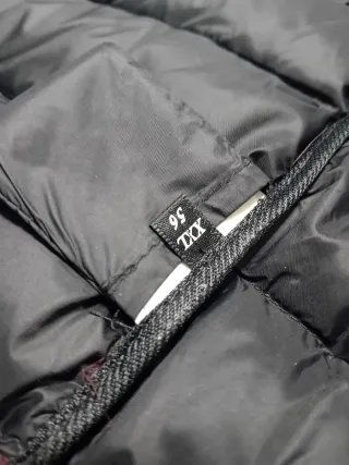 ✅️Giubbotto REFRIGIWEAR Uomo Tg XXL/56 Rosso