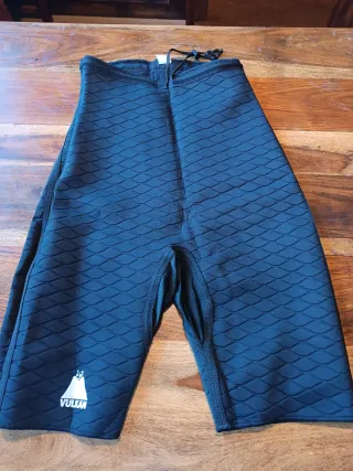 Mallas Vulkan Adelgazantes Talla M