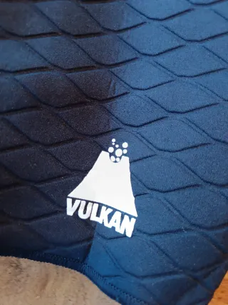 Mallas Vulkan Adelgazantes Talla M