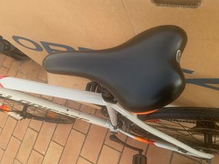 Bicicleta Lapierre Shaper 200 Disc (2020)