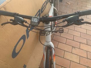 Bicicleta Lapierre Shaper 200 Disc (2020)