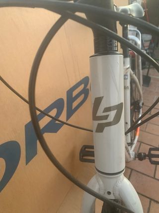 Bicicleta Lapierre Shaper 200 Disc (2020)