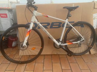 Bicicleta Lapierre Shaper 200 Disc (2020)