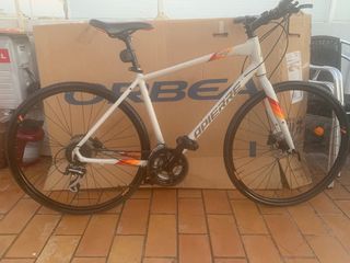 Bicicleta Lapierre Shaper 200 Disc (2020)