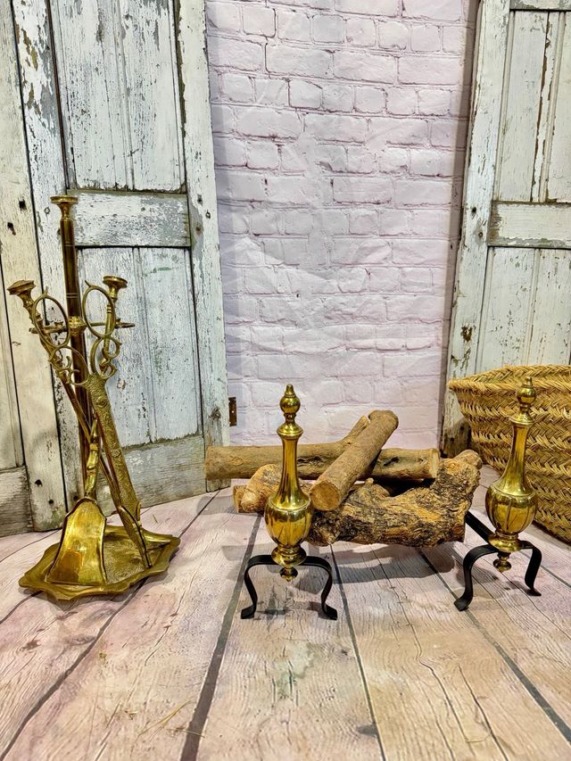 Coppia di morillos dorati e neri