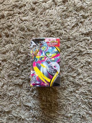 Pokémon Box Sigillato 36 Bustine Mega Evoluzioni
