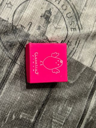 Pendientes plata niña