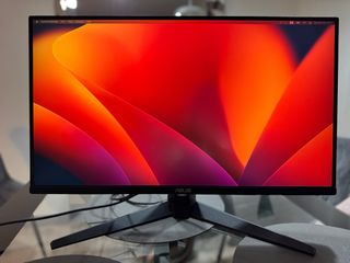 Monitor ASUS TUF Gaming VG289Q1A