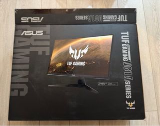 Monitor ASUS TUF Gaming VG289Q1A