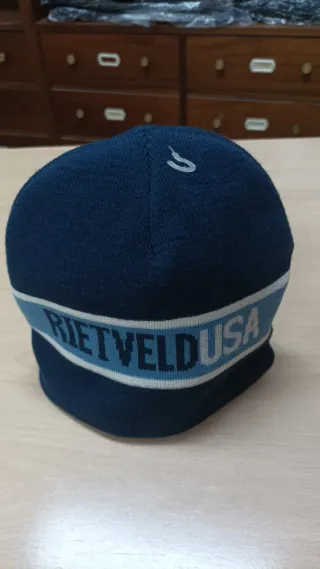 Gorro RIETVELD USA nuevo