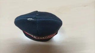 Gorro RIETVELD USA nuevo