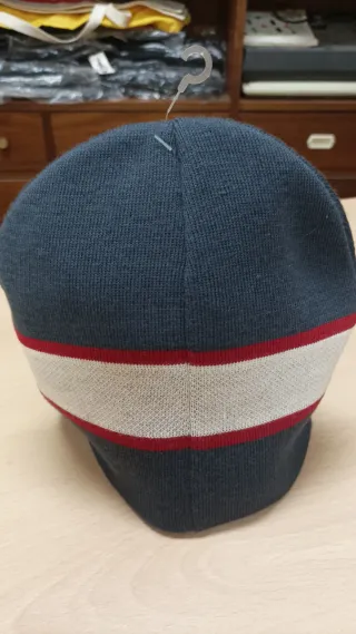 Gorro RIETVELD USA nuevo