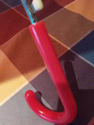 Paraguas niña Minnie Mouse Disney