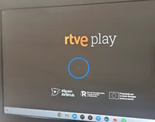 Chromebook HP 11A G8 EE Gris