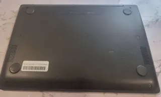 Chromebook HP 11A G8 EE Gris