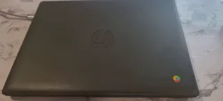 Chromebook HP 11A G8 EE Gris