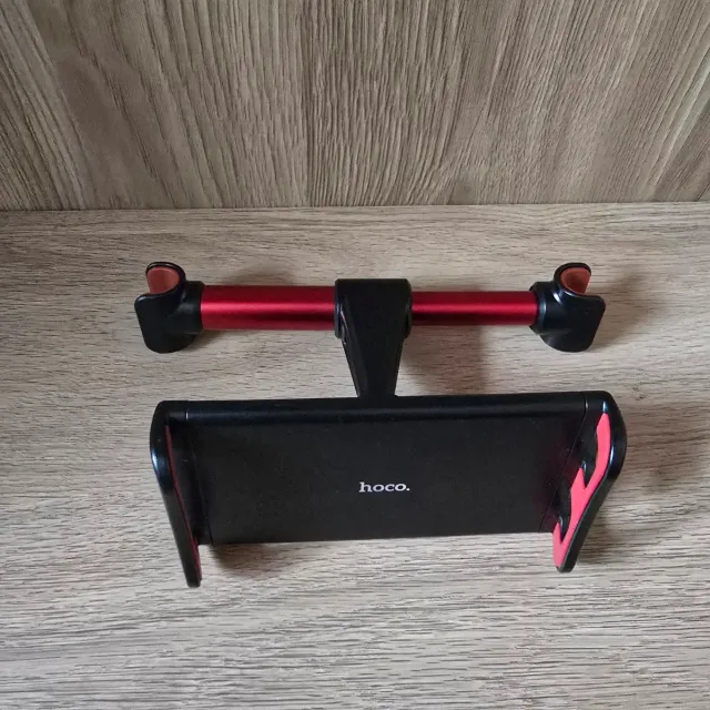 Soporte Hoco CA30 para asiento de coche