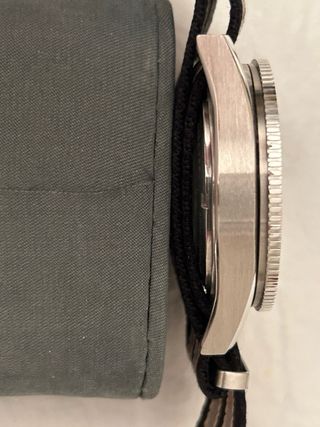 Homenaje Omega Seamaster 300 “Spectre” Leer bien