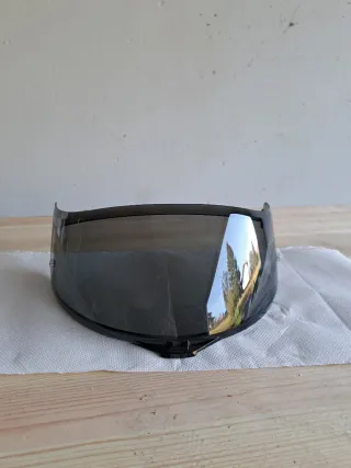 Pantalla ahumada AGV K1 K3 K5 K5s