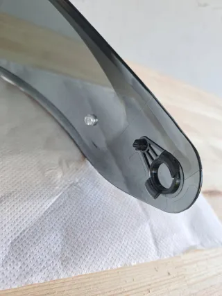 Pantalla ahumada AGV K1 K3 K5 K5s