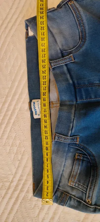 Leggings Mayoral a estrenar talla 18 años/1,61 m