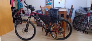 Specialized Stumpjumper MTB