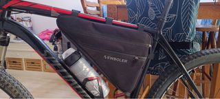 Specialized Stumpjumper MTB