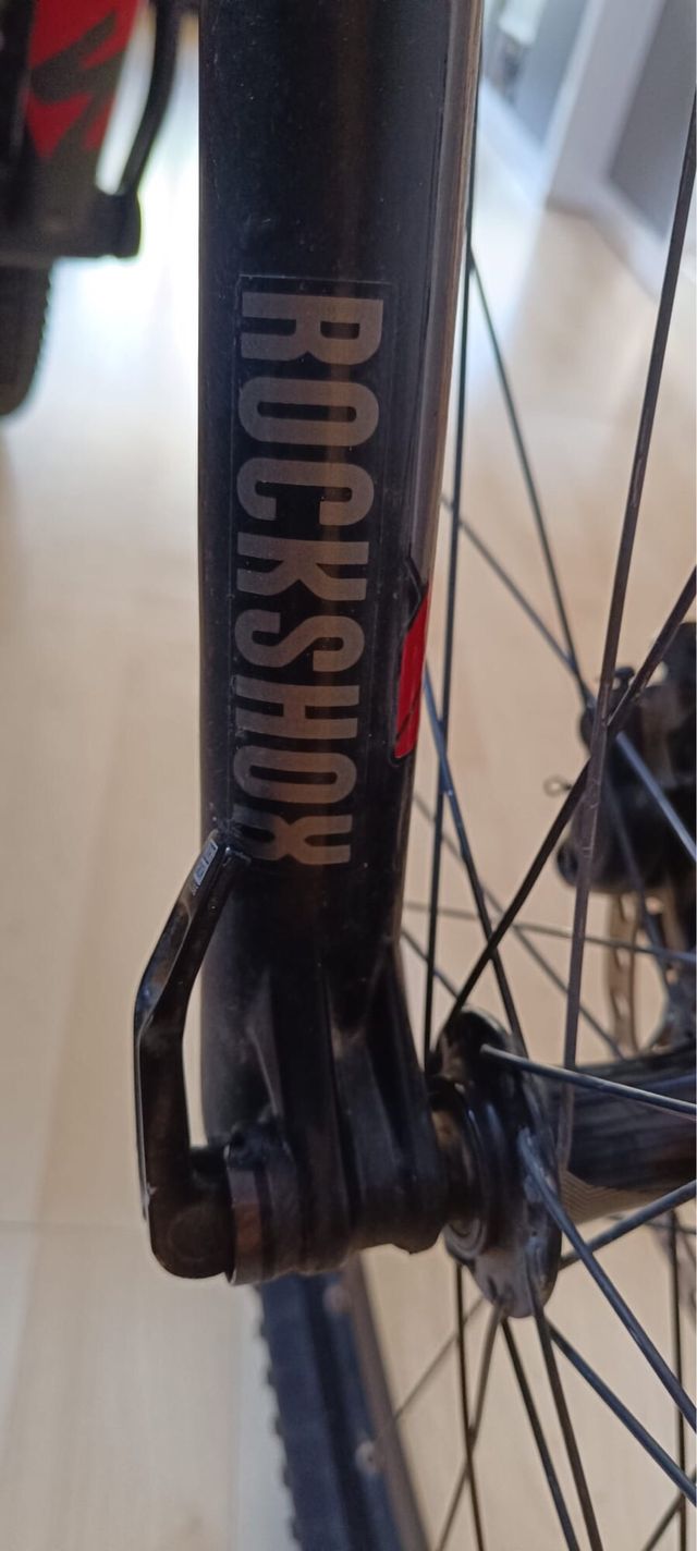 Specialized Stumpjumper MTB