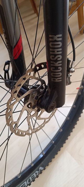 Specialized Stumpjumper MTB