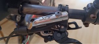 Specialized Stumpjumper MTB