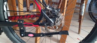 Specialized Stumpjumper MTB