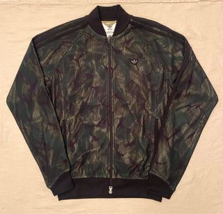 Adidas X CLOT X Kazuki Kuraishi lim.Ed. tg.M