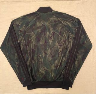 Adidas X CLOT X Kazuki Kuraishi lim.Ed. tg.M