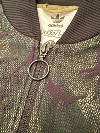 Adidas X CLOT X Kazuki Kuraishi lim.Ed. tg.M