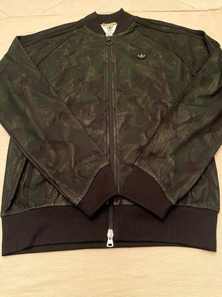 Adidas X CLOT X Kazuki Kuraishi lim.Ed. tg.M