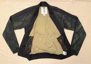 Adidas X CLOT X Kazuki Kuraishi lim.Ed. tg.M