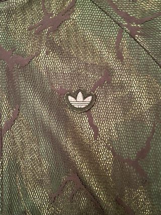 Adidas X CLOT X Kazuki Kuraishi lim.Ed. tg.M