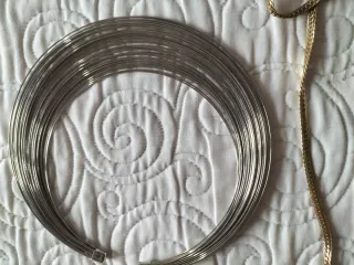 Lote Colgantes Varios Sin Estrenar