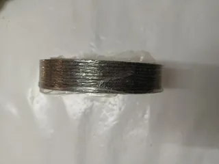 Lote 10 discos corte 178mm