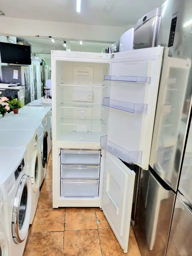 NEVERA BALAY 6 MES GARANTÍA Y TRANSPORTE GRATIS