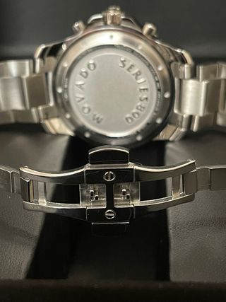 Reloj Movado Series 800