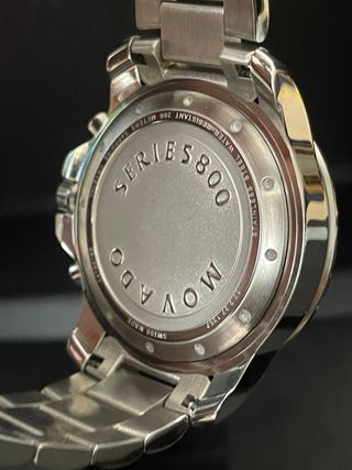 Reloj Movado Series 800