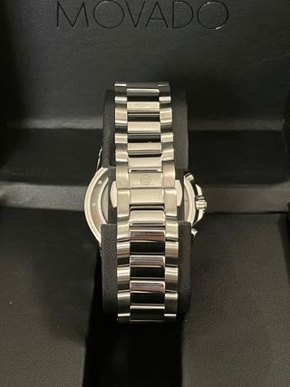 Reloj Movado Series 800