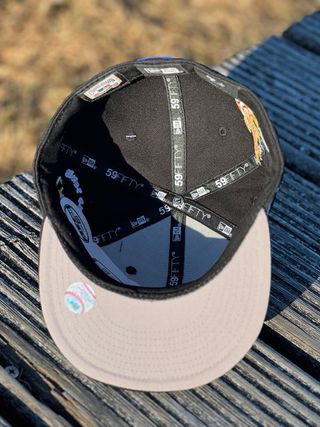 Gorra New Era 59FIFTY Houston Astros