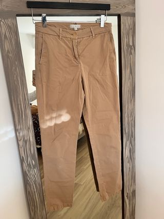Pantalón Tommy Hilfiger