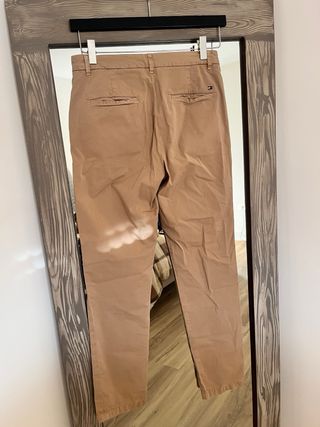 Pantalón Tommy Hilfiger